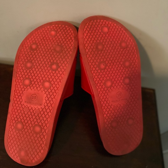 Shark Rescue slides. Equal to a kids 3. - Picture 3 of 3